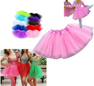 Saia shops ballet tule