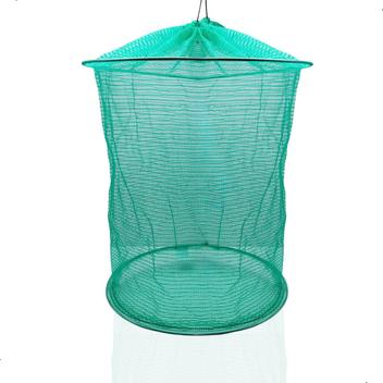 Samburá Pesca Viveiro Cesto Guarda Peixe 50x30cm - Summer - Pesca ...