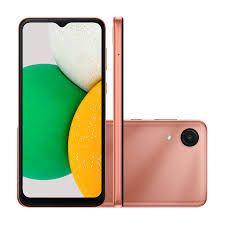 Samsung Galaxy A03 Core A035m 32gb Cobre - Dual Chip
