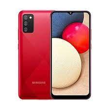 Samsung Galaxy A03s A037m 64gb Vermelho - Dual Chip
