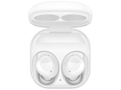 Samsung Galaxy Buds FE Fone de Ouvido Sem Fio Branco - Galaxy Buds