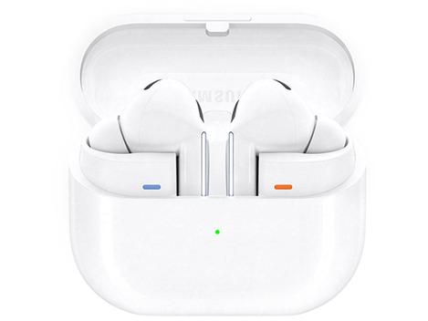 Samsung Galaxy Buds3 Pro, Fone de Ouvido sem fio, Cancelamento de