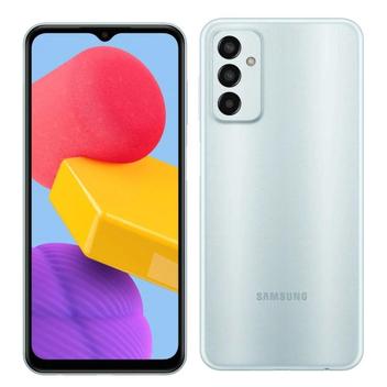 Samsung Galaxy M13 Sm-m135 128gb Azul - Dual Chip
