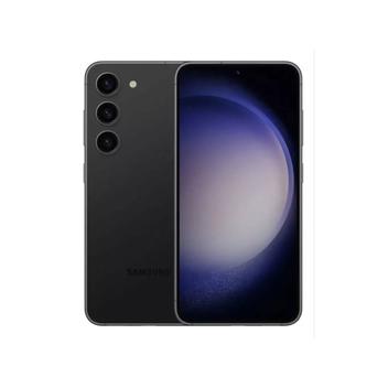 Samsung Galaxy S23 256 GB 5G Preto 8 GB RAM - Galaxy S23