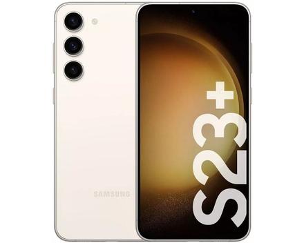 Samsung Galaxy S23+ ホワイト 本体 訳あり SAMSUNG Samsung Galaxy S23+, 8 GB, 256 GB, white | Smartphones at