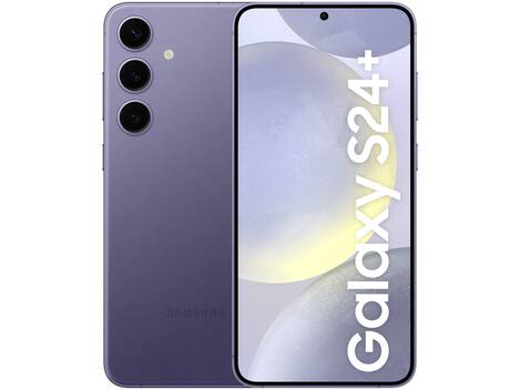 Samsung Galaxy S24+ (Exynos) 5G Dual SIM 256 GB Violeta 12 GB RAM
