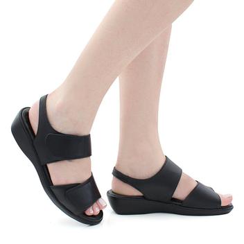 sandália masculina doctor pé