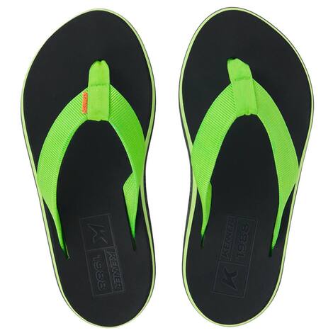 Sandália Chinelo Kenner Legend Pro Original - Sandália Feminina ...