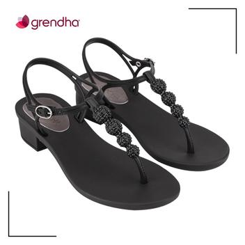 Sandalia grendha best sale avon