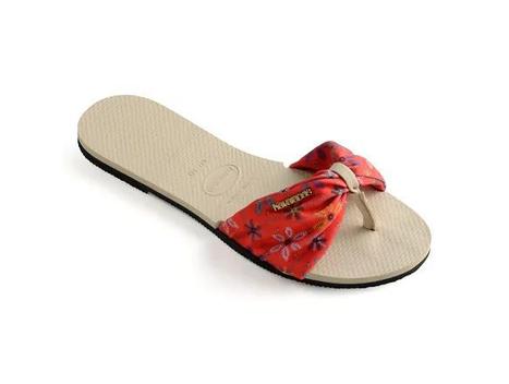 sandalia havaiana rasteirinha