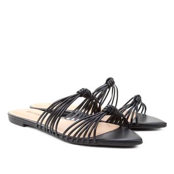 sandalia de amarrar anacapri