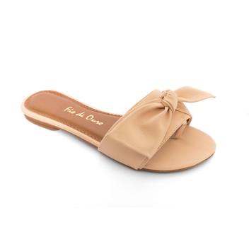 fio de ouro calçados