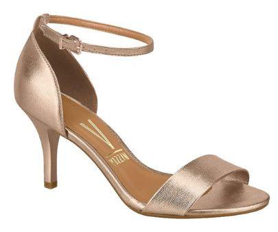 sandalia vizzano salto fino medio