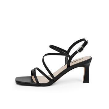 SKO'S - Sandalias De Vestir De Sintético Para Mujer, Color, Talla 36 EU