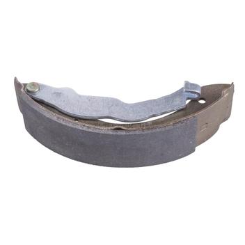 Sapata Freio Fiat Punto 2008 a 2010 - 182083 - 207605 - Sapata de Freio ...