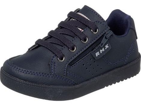 Sapatenis Casual Infantil Masculino Tenis Menino 5603-002 Redmax