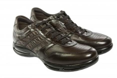 tênis democrata air full café