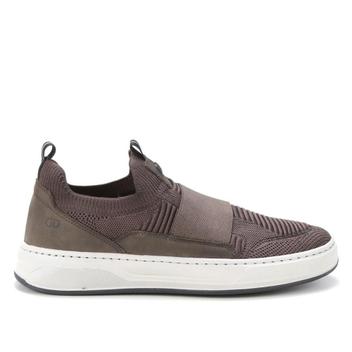 Sapatênis Denim Democrata Sem Cadarço Masculino - Sapatênis Masculino -  Magazine Luiza