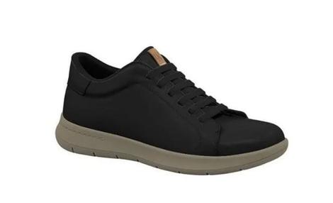 sapatenis masculino usaflex