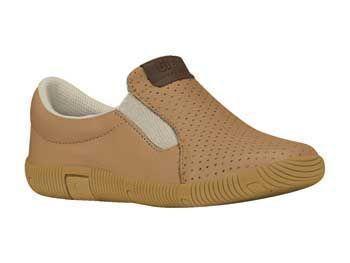 Sapatênis Infantil Bibi Masculino Conhaque Kids - Sapatênis para Bebês -  Magazine Luiza