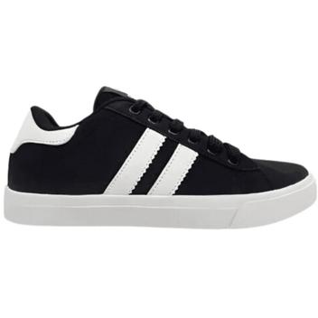 Tenis adidas hot sale daily 2.0 preto