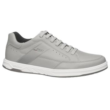 Sapatênis Pegada Masculino Calce Fácil Fibertech 172002 - Sapatênis ...