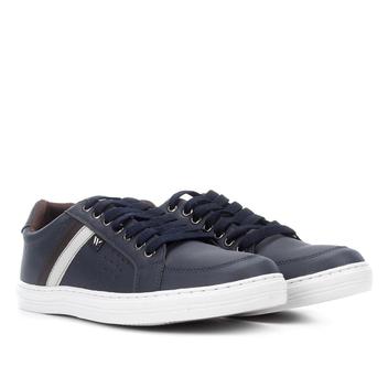 sapatênis walkabout wkt masculino