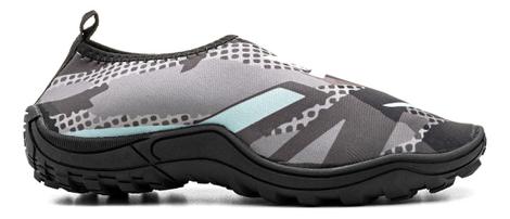 Sapatilha Aquática Neoprene Trilha Cachoeira Tenis Híbrido Macio Para ...
