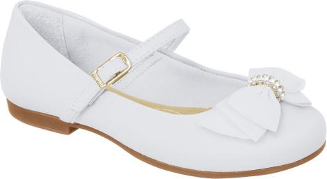 Sapatilha infantil pampili 10361 pampili branco 33 Sapatilha