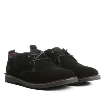 Sapato Casual Couro Kildare Filey Camurça Masculino - Sapato Casual  Masculino - Magazine Luiza