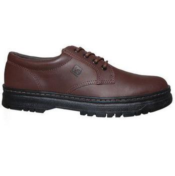 Sapato masculino kildare casual hotsell em couro legítimo timber g522