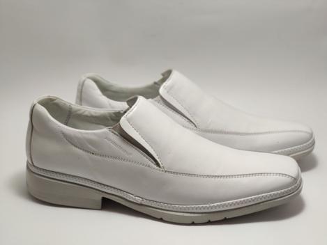 Sapatoterapia masculino sale branco