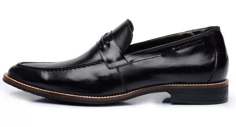 sapato social stefanello