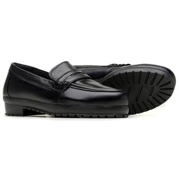 Sapato Militar Colegial Preto Kallucci Outros Moda Magazine