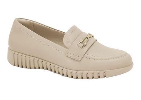 Flavia - Mocassins de Estilo e Conforto