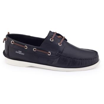 Sapatenis Masculino Sapatenis Samelo Dockside Masculino Samello