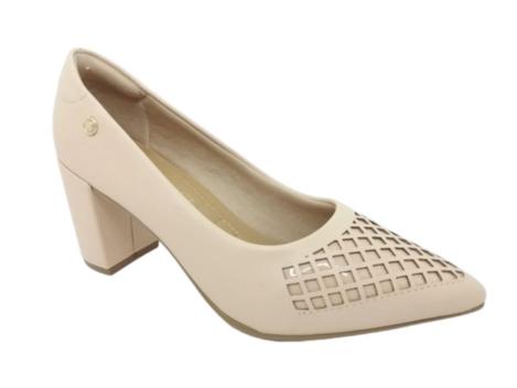 santinelli calçados 2019