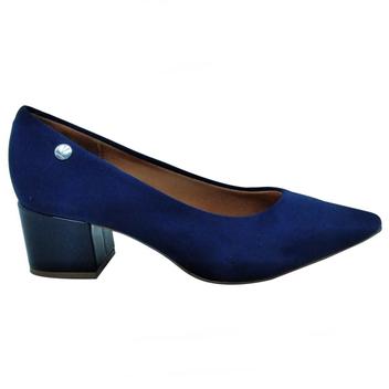 sapato social feminino salto fino