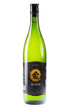 Novo Engenho - Saquê Senshi 720ml