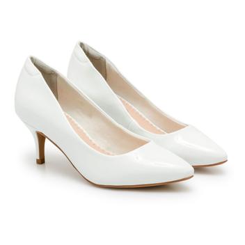 saltos sapatinho de luxo