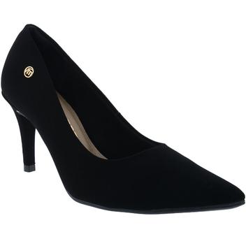 scarpin preto studio z