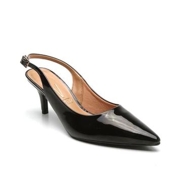 tenis vizzano aberto atras