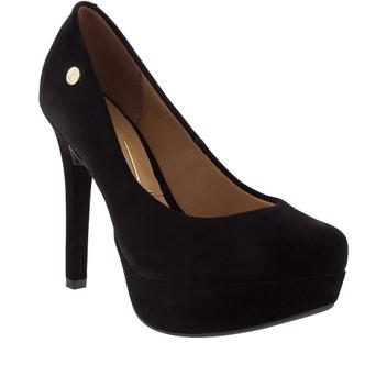 scarpin preto studio z