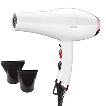 Secador De Cabelo Profissional Salão Cabeleireiro Potência 5000w 110v -  SECADOR 5000W - Secador de Cabelo Profissional - Magazine Luiza