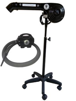 Secador Soprador Profissional Kit Banho E Tosa Pet Shop - mega groomer ...