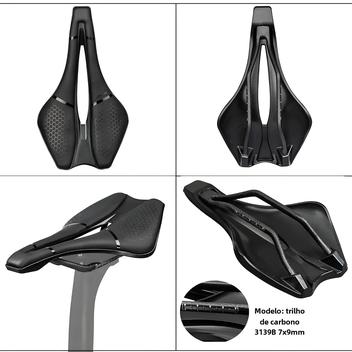 Accessoire vélo,ELITA ONE - tube de selle en fibre de carbone, pièces détachées - Type UD