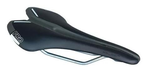 Selim Pro Falcon CRMO 142mm Preto - Selim de Bicicleta - Magazine Luiza