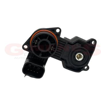 Sensor Borb. Gm 240196 Corsa/Meriva/Montana 1.4/1.8 - Delphi ...