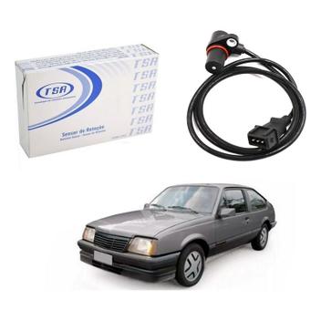 Sensor De Rotação Chevrolet Monza 2.0 8v 1985 A 1990 - TSA - Elétrica ...