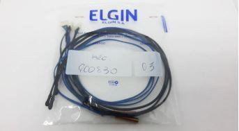 Sensor De Temperatura E Degelo 9000 A 30000 BtuS ELGIN - Sensor de Degelo -  Magazine Luiza